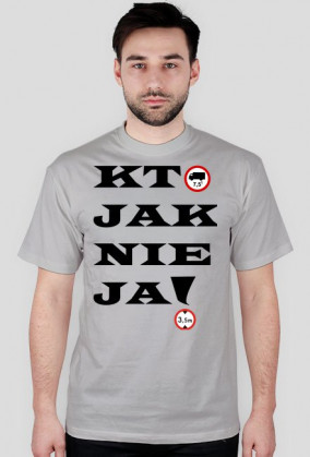 kto jak