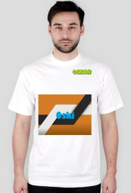 Oskar - 100 subskrybcji.