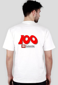 Oskar - 100 subskrybcji.