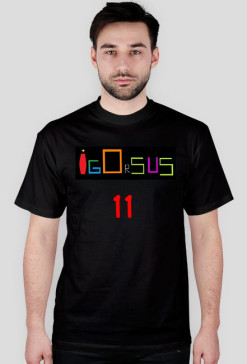 koszulka igor'a #1