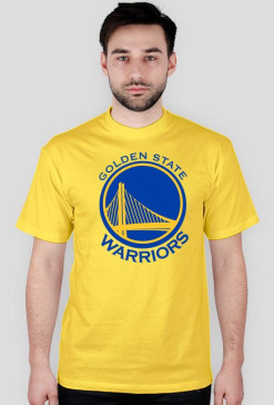 GSW Yellow