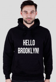 Hello Brooklyn!