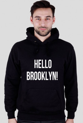 Hello Brooklyn!