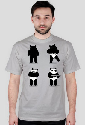 panda