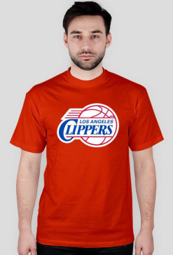 Clippers Red