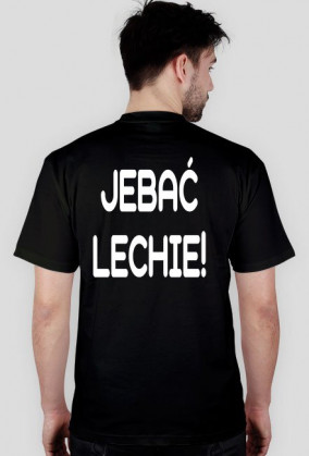 JEBAĆ LECHIE