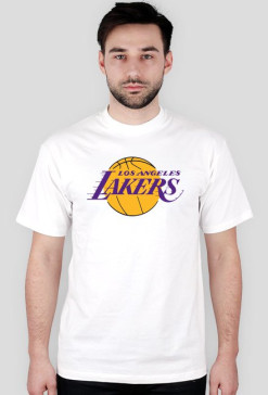 Lakers White