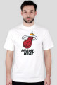 Heat White
