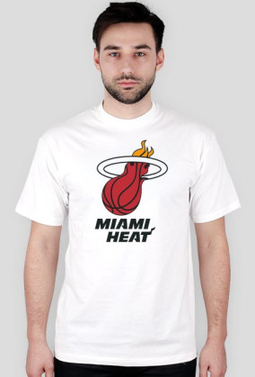 Heat White