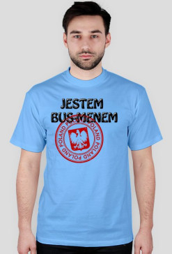BUS MEN