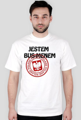 BUS MEN
