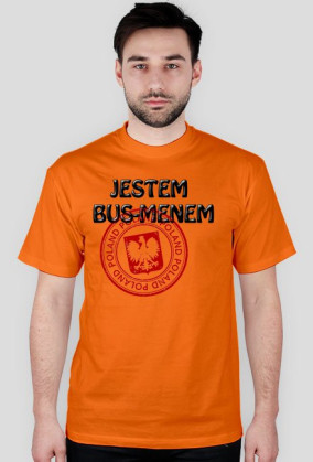 BUS MEN