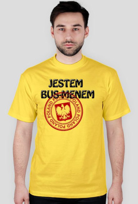 BUS MEN