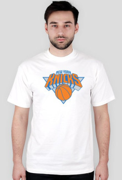 Knicks White