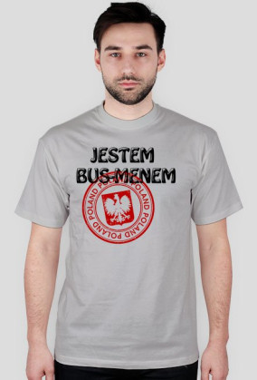 BUS MEN