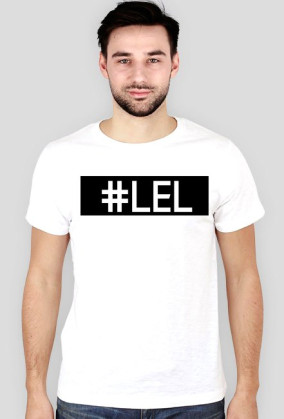 Koszulka #LEL