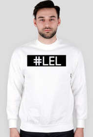 Bluza #LEL