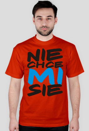 NCMS - czerwień