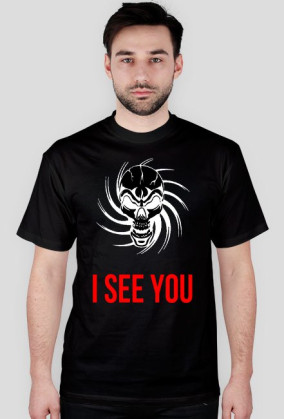 I SEE YOU
