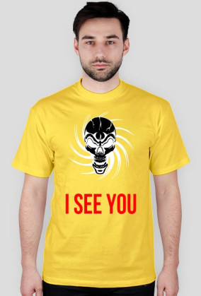 I SEE YOU
