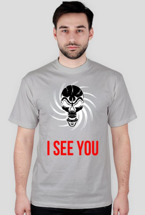 I SEE YOU