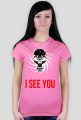 I SEE YOU