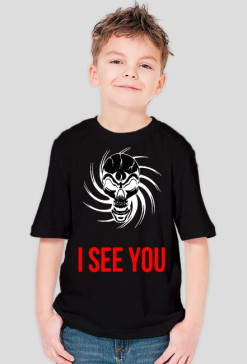 I SEE YOU
