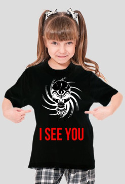I SEE YOU