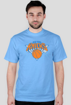 Knicks Light Blue