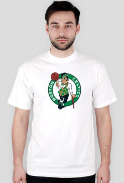 Celtics White