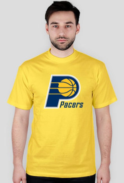 Pacers Yellow