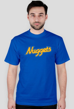 Nuggets Alt Blue