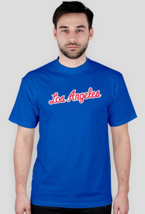Clippers Alt Blue