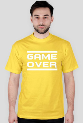 Helios Store - Game Over