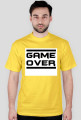 Helios Store - Game Over