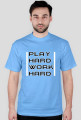 Helios Store - Play Hard Work Hard