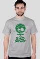 Sad Power
