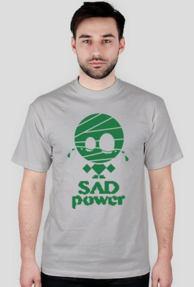 Sad Power