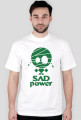Sad Power