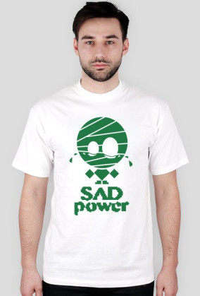 Sad Power