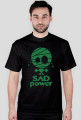 Sad Power
