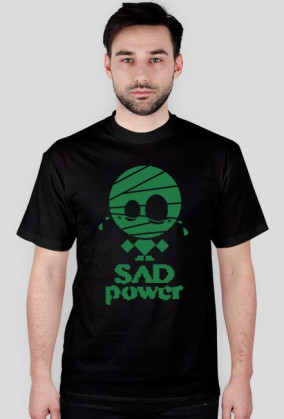 Sad Power
