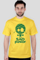 Sad Power