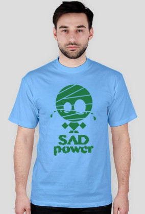 Sad Power
