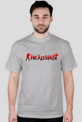 Headshot