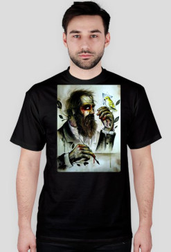 Dead artist