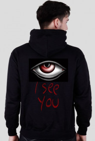 I see you - bluza meska