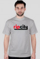 Rip City Grey