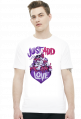 just add