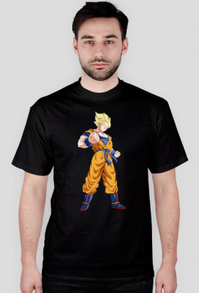 Goku